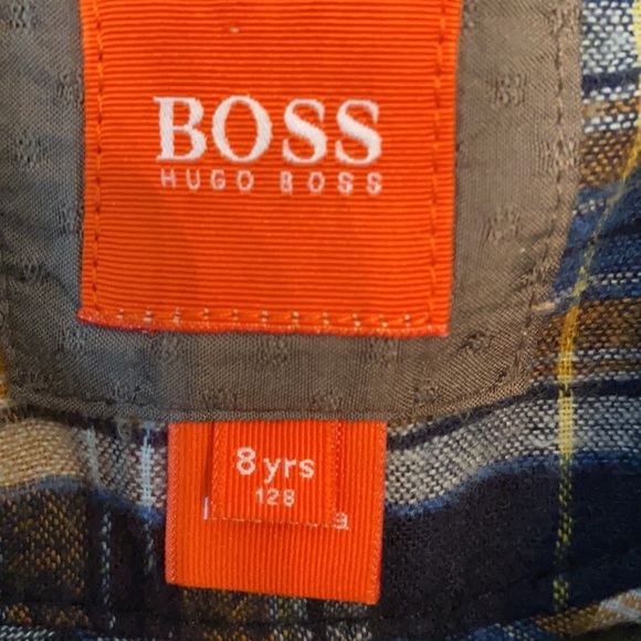 Boss Hugo Kids - Picture 2 of 9